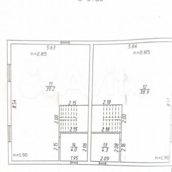 Продается Дом, 179,7 м²