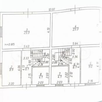Продается Дом, 179,7 м²