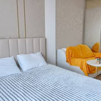 Продается 1-комнатная квартира, 38,3 м²