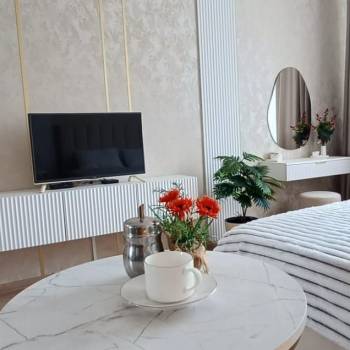 Продается 1-комнатная квартира, 38,3 м²