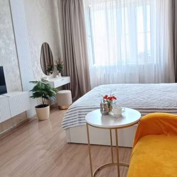 Продается 1-комнатная квартира, 38,3 м²