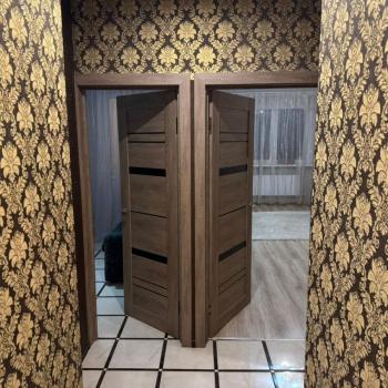 Сдается 1-комнатная квартира, 45 м²