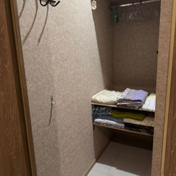 Сдается 1-комнатная квартира, 45 м²