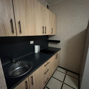 Сдается 1-комнатная квартира, 45 м²