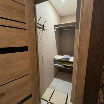 Сдается 1-комнатная квартира, 45 м²