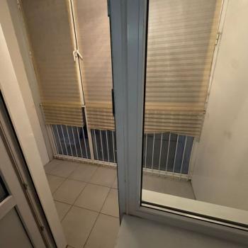 Сдается 1-комнатная квартира, 45 м²