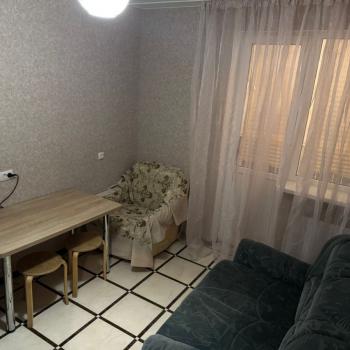 Сдается 1-комнатная квартира, 45 м²