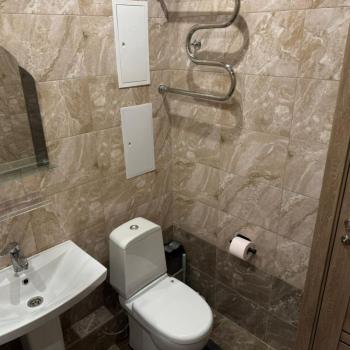 Сдается 1-комнатная квартира, 45 м²