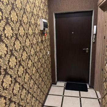 Сдается 1-комнатная квартира, 45 м²