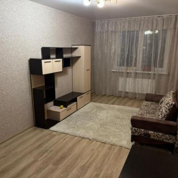 Сдается 1-комнатная квартира, 45 м²