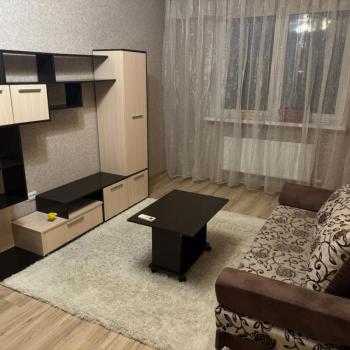 Сдается 1-комнатная квартира, 45 м²
