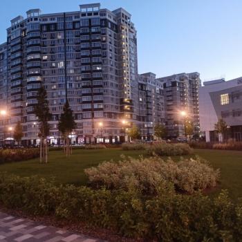 Сдается 1-комнатная квартира, 40 м²