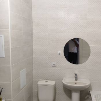 Сдается 2-х комнатная квартира, 55,5 м²