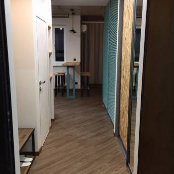Сдается 1-комнатная квартира, 38 м²