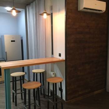 Сдается 1-комнатная квартира, 38 м²