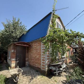 Продается Дом, 121 м²