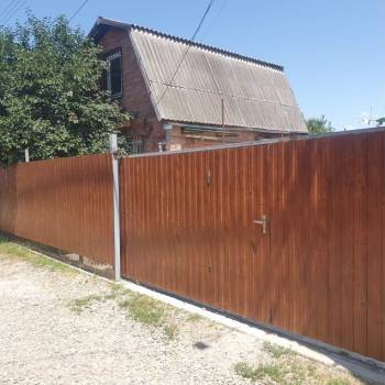 Продается Дом, 24 м²