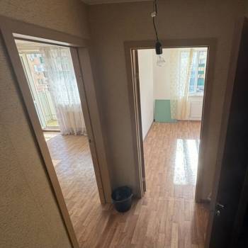 Продается 1-комнатная квартира, 39,1 м²