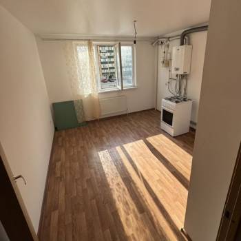 Продается 1-комнатная квартира, 39,1 м²