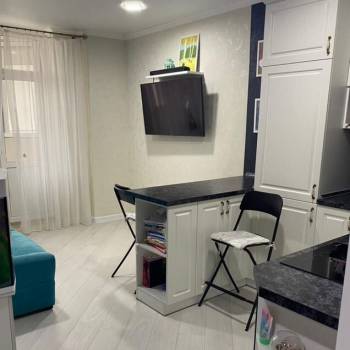 Продается 2-х комнатная квартира, 56,1 м²