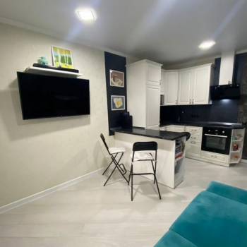 Продается 2-х комнатная квартира, 56,1 м²