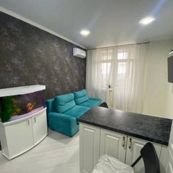 Продается 2-х комнатная квартира, 56,1 м²