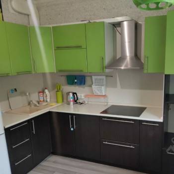 Продается 1-комнатная квартира, 37,9 м²