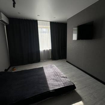 Продается 1-комнатная квартира, 36,4 м²