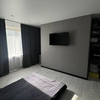 Продается 1-комнатная квартира, 36,4 м²