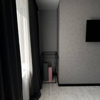 Продается 1-комнатная квартира, 36,4 м²