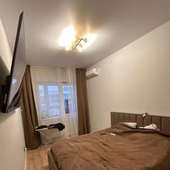 Продается 3-х комнатная квартира, 72,2 м²