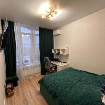 Продается 3-х комнатная квартира, 72,2 м²