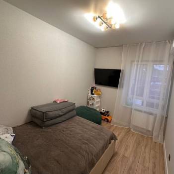 Продается 3-х комнатная квартира, 72,2 м²