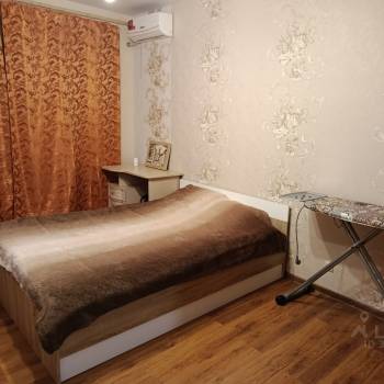 Сдается 1-комнатная квартира, 41 м²