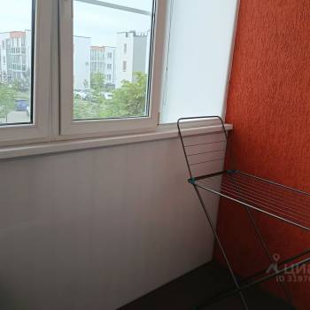 Сдается 1-комнатная квартира, 41 м²