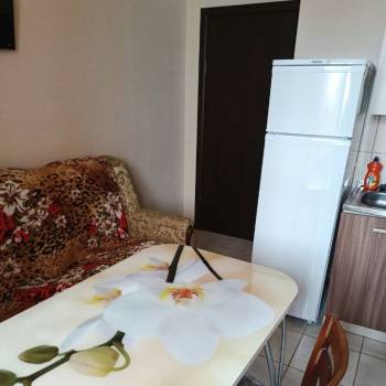 Сдается 1-комнатная квартира, 41 м²