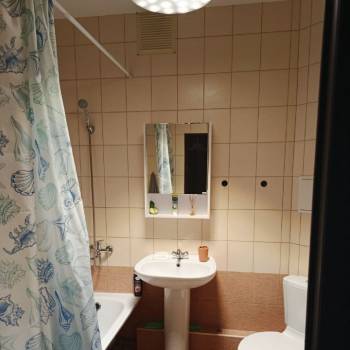 Сдается 1-комнатная квартира, 41 м²