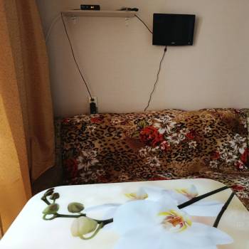 Сдается 1-комнатная квартира, 41 м²