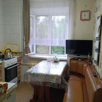 Продается 2-х комнатная квартира, 44,5 м²