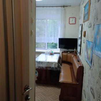 Продается 2-х комнатная квартира, 44,5 м²