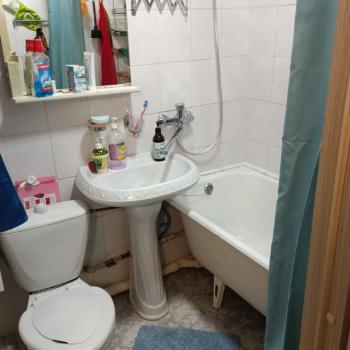 Продается 2-х комнатная квартира, 44,5 м²