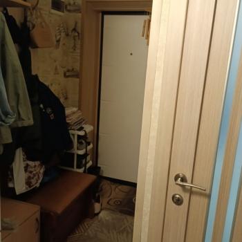 Продается 2-х комнатная квартира, 44,5 м²