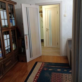 Продается 2-х комнатная квартира, 44,5 м²