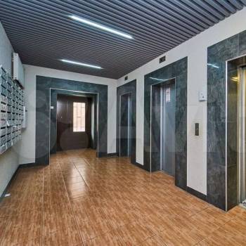 Продается 1-комнатная квартира, 45 м²