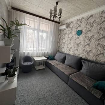 Продается 2-х комнатная квартира, 37,5 м²