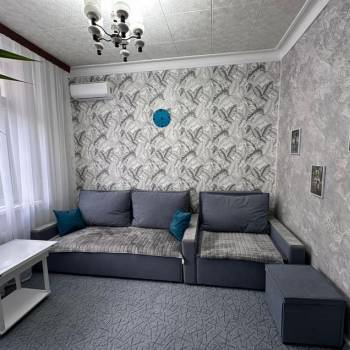 Продается 2-х комнатная квартира, 37,5 м²