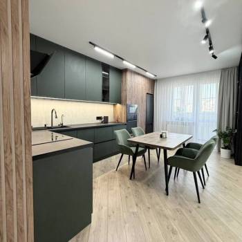 Продается 3-х комнатная квартира, 81,5 м²