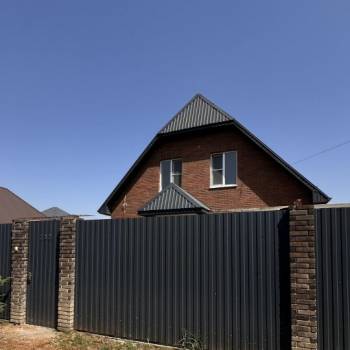 Продается Дом, 111 м²