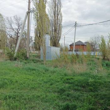 Продается Участок, 520 м²