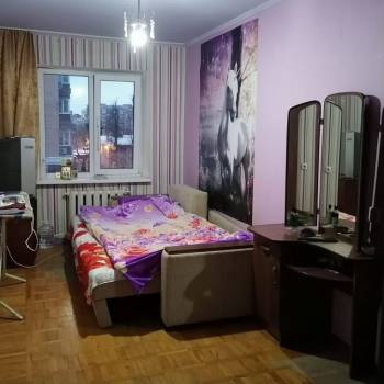 Продается 3-х комнатная квартира, 65 м²